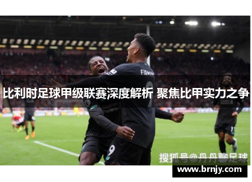 比利时足球甲级联赛深度解析 聚焦比甲实力之争